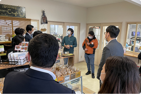 「人」「組織」に関わる全方位的な悩みにアプローチできます