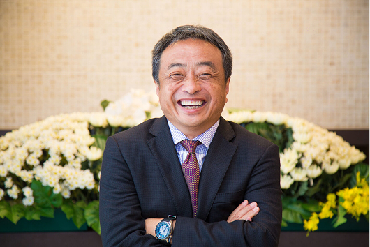 江村 哲也様