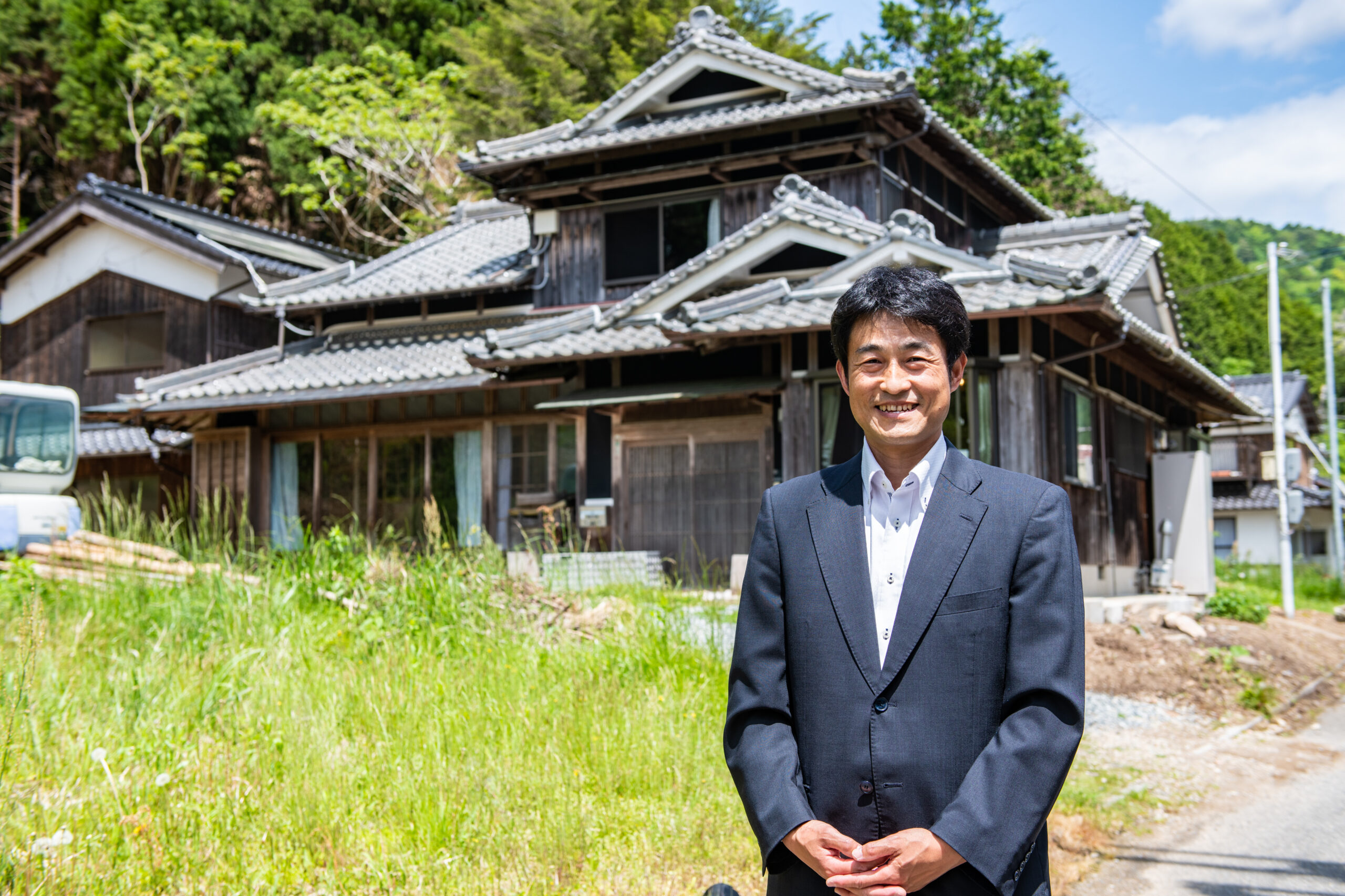 空き家がゼロにならなくても、やり続けること〜一般社団法人丹波の空き家相談所〜