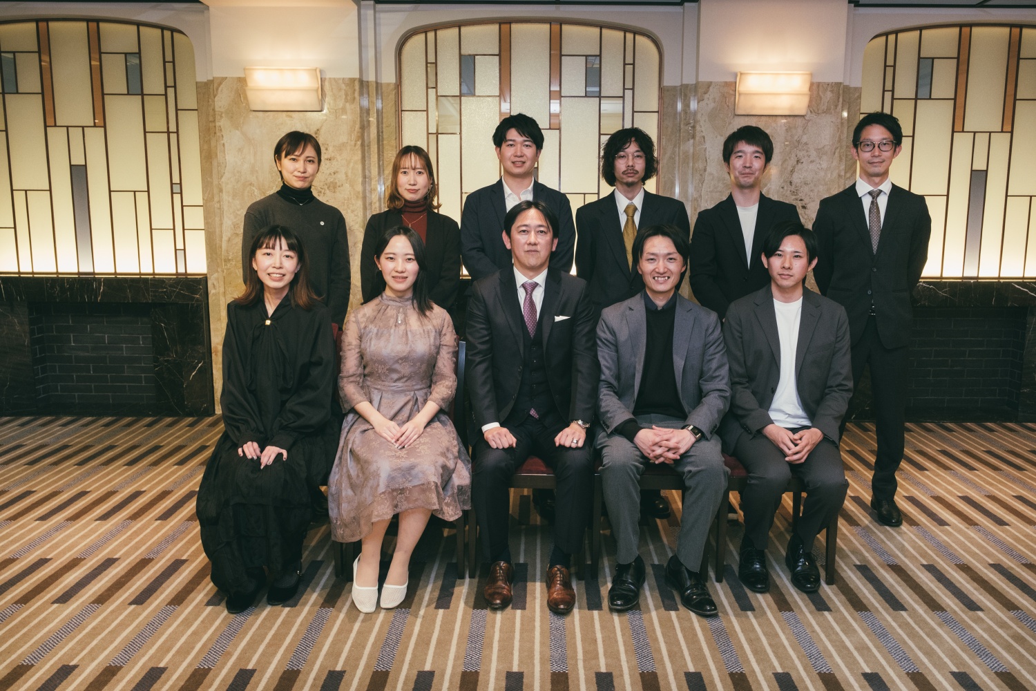 つむぎ公式X開設＆notePRO導入！創業5周年も迎え、つむぎの情報発信がさらにパワーアップ｜1月の月報