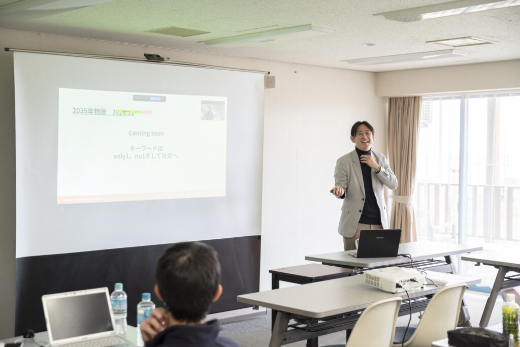 12月の月報