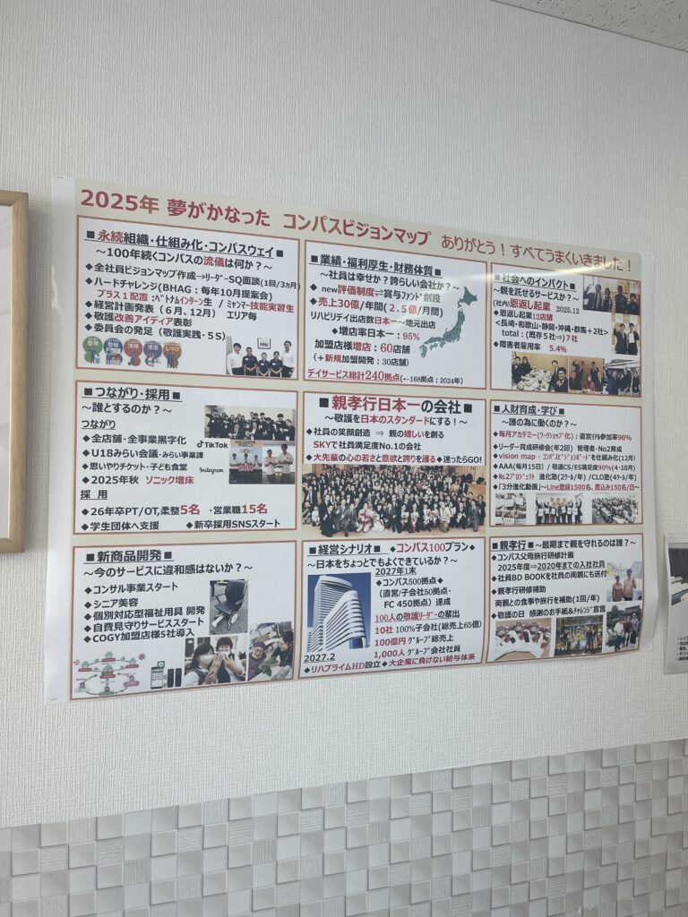 リハプライム株式会社様