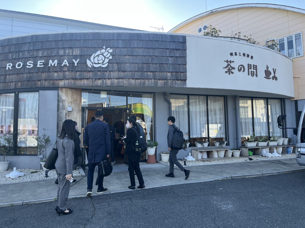 リハプライム株式会社様