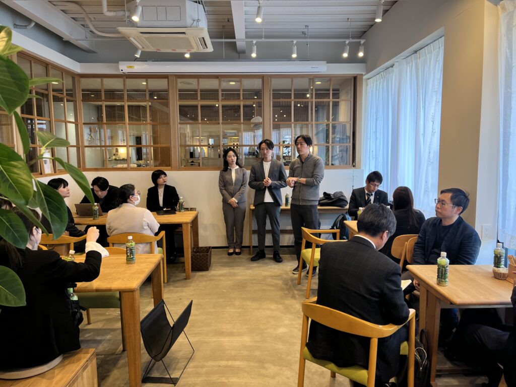 リハプライム株式会社様