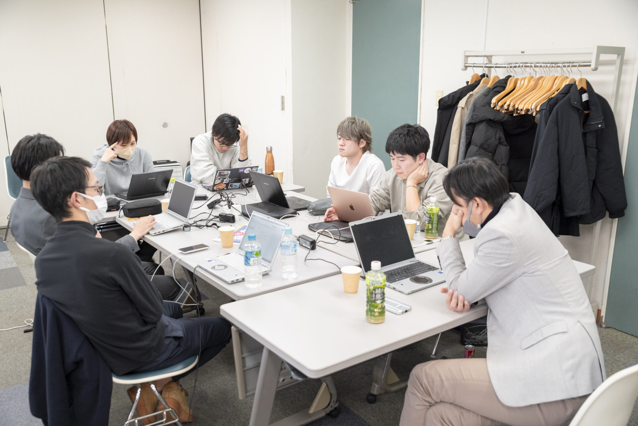 「業務委託にも健康診断を」フリーランス9割の会社がはじめた、前例のない福利厚生の話｜3月の月報