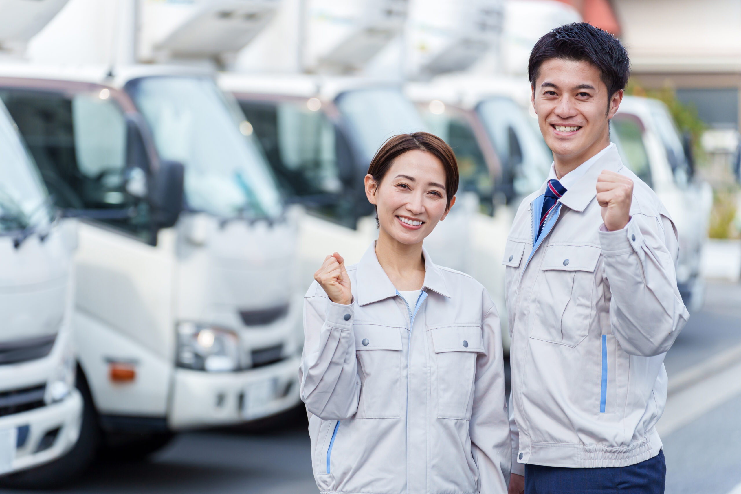 産業廃棄物業界の中途採用が難しい理由と成功のための対策とは？