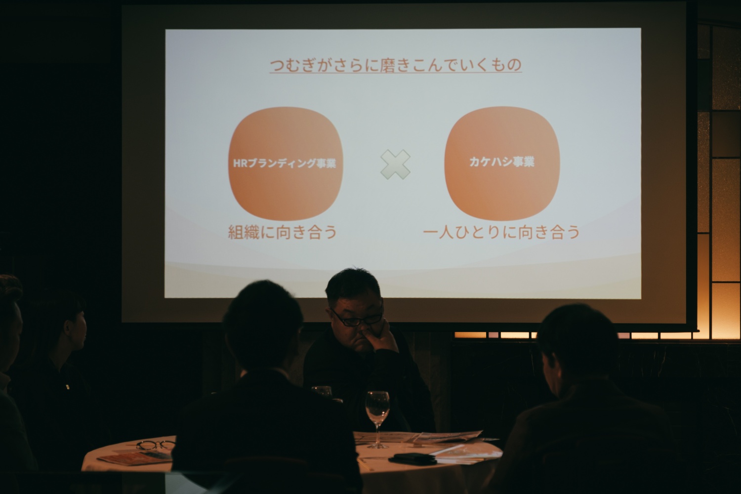 一人ひとりが主役になる組織へ。つむぎが築いた挑戦するための土壌｜5月の月報