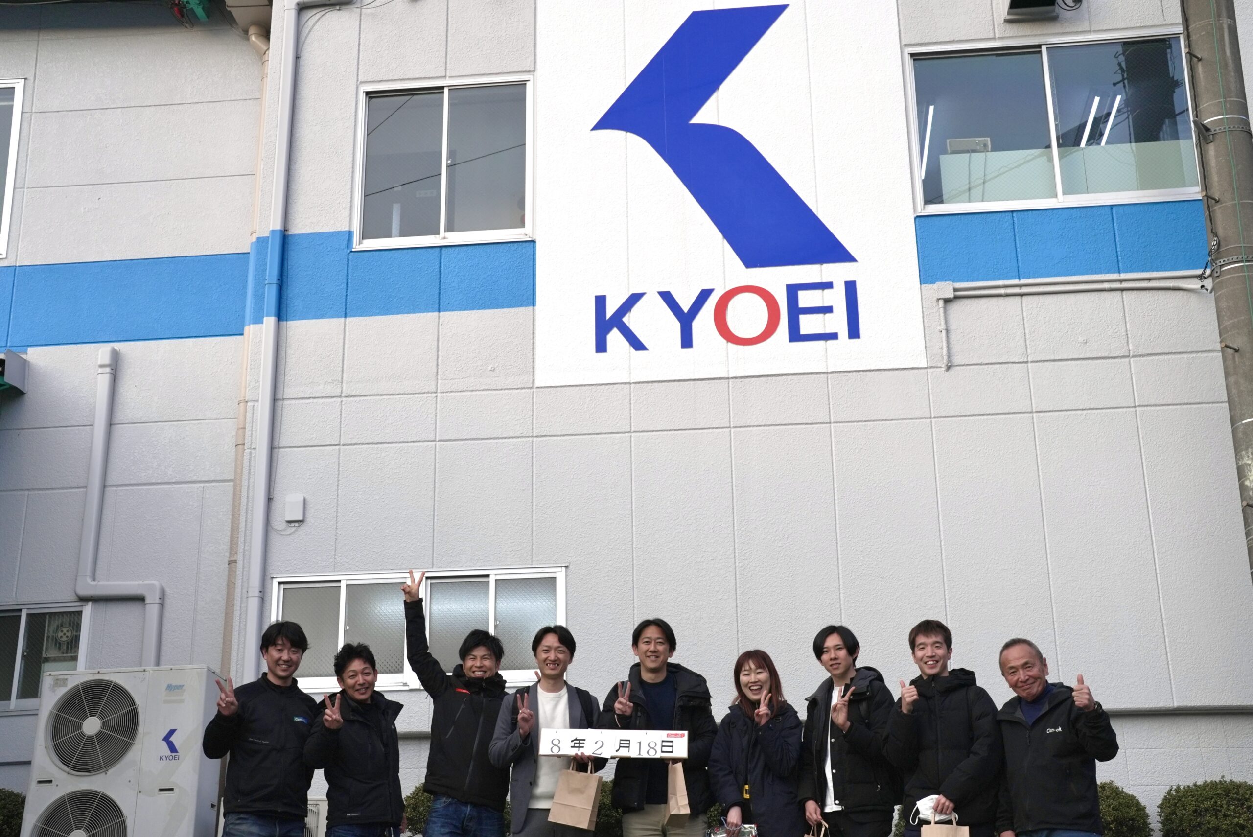 「やりたい」を叶えたのは”仲の良さ”？棺メーカー共栄がBtoBからBtoCに踏み出して見つけた自社の存在意義　株式会社共栄視察レポート